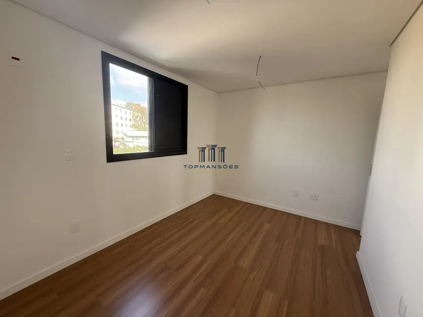 Foto 6 de Apartamento com 3 quartos à venda, 90m2 em Santa Amélia, Belo Horizonte - MG
