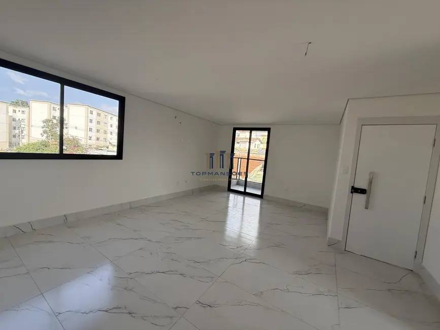 Foto 3 de Apartamento com 3 quartos à venda, 90m2 em Santa Amélia, Belo Horizonte - MG