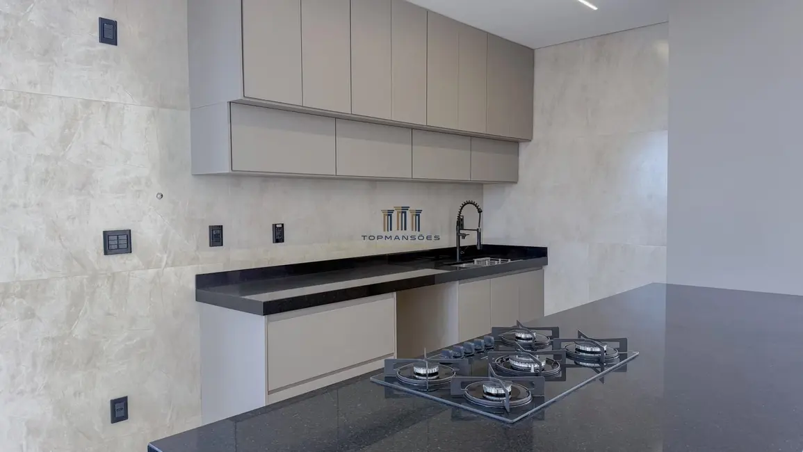 Foto 9 de Casa de Condomínio com 4 quartos à venda, 405m2 em Vespasiano - MG