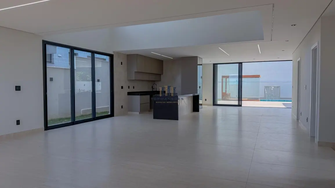 Foto 5 de Casa de Condomínio com 4 quartos à venda, 405m2 em Vespasiano - MG