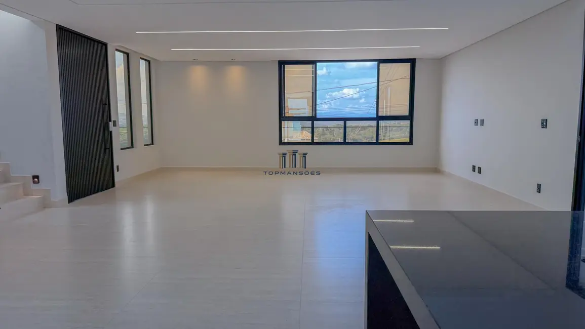 Foto 8 de Casa de Condomínio com 4 quartos à venda, 405m2 em Vespasiano - MG