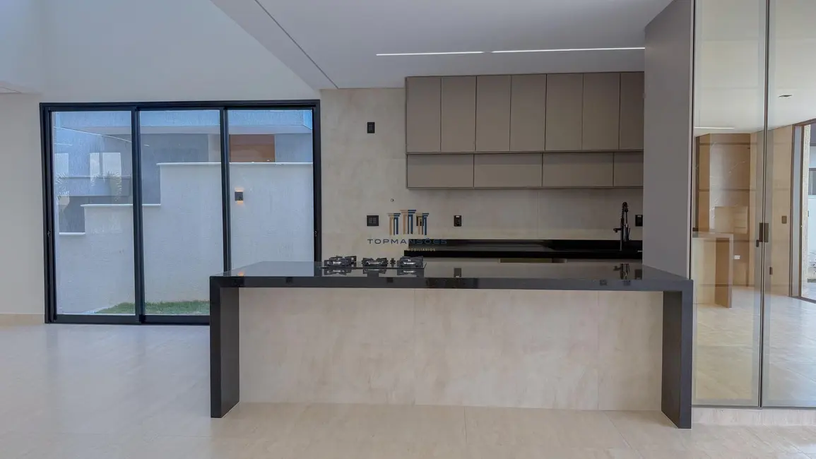 Foto 7 de Casa de Condomínio com 4 quartos à venda, 405m2 em Vespasiano - MG