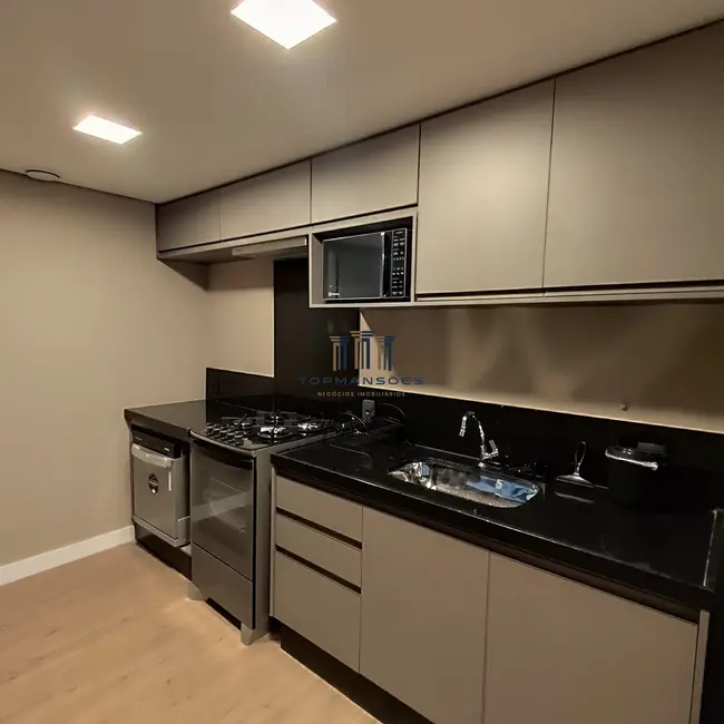 Foto 2 de Apartamento com 2 quartos à venda, 75m2 em Estoril, Belo Horizonte - MG