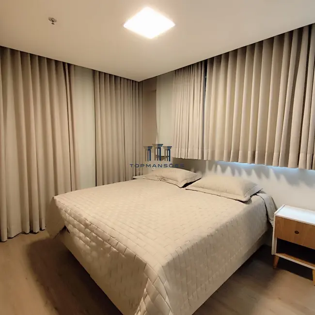 Foto 8 de Apartamento com 2 quartos à venda, 75m2 em Estoril, Belo Horizonte - MG