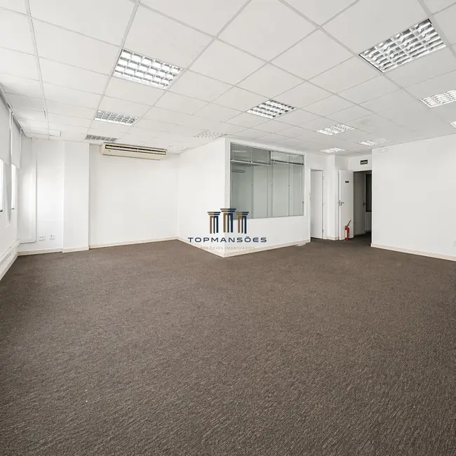 Sala Comercial para alugar, 182m2 em Lourdes, Belo Horizonte - MG - imagem 4 Foto 4 de Sala Comercial para alugar, 182m2 em Lourdes, Belo Horizonte - MG