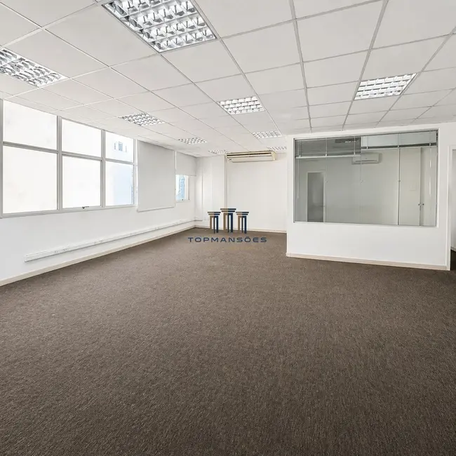 Foto 5 de Sala Comercial para alugar, 182m2 em Lourdes, Belo Horizonte - MG