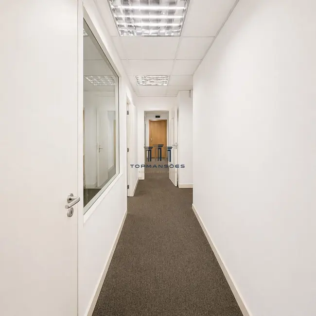 Foto 8 de Sala Comercial para alugar, 182m2 em Lourdes, Belo Horizonte - MG