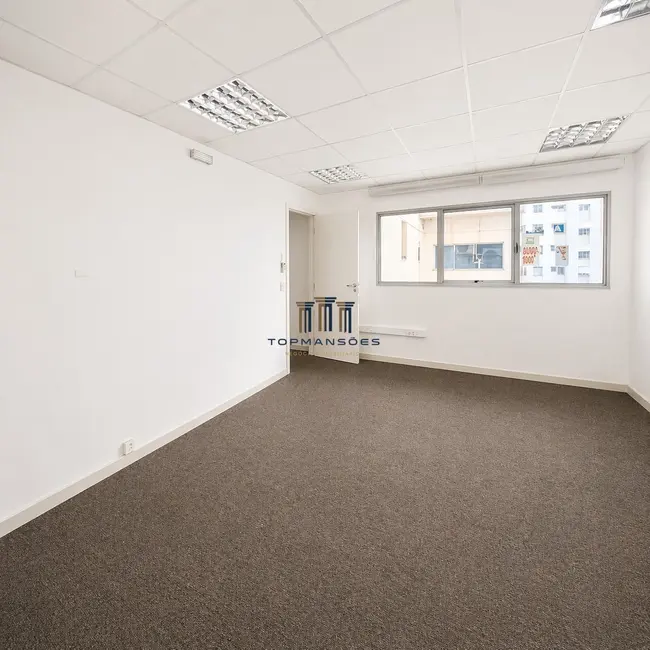 Foto 9 de Sala Comercial para alugar, 182m2 em Lourdes, Belo Horizonte - MG