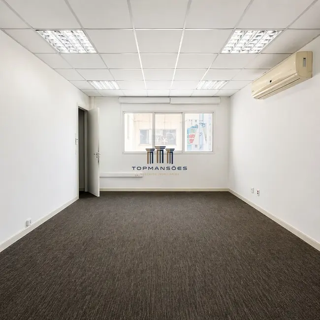 Foto 6 de Sala Comercial para alugar, 182m2 em Lourdes, Belo Horizonte - MG