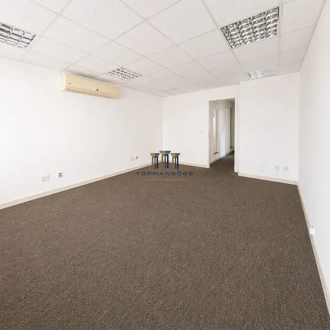 Foto 7 de Sala Comercial para alugar, 182m2 em Lourdes, Belo Horizonte - MG