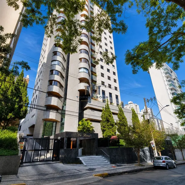 Foto 1 de Cobertura com 3 quartos à venda, 304m2 em Belvedere, Belo Horizonte - MG