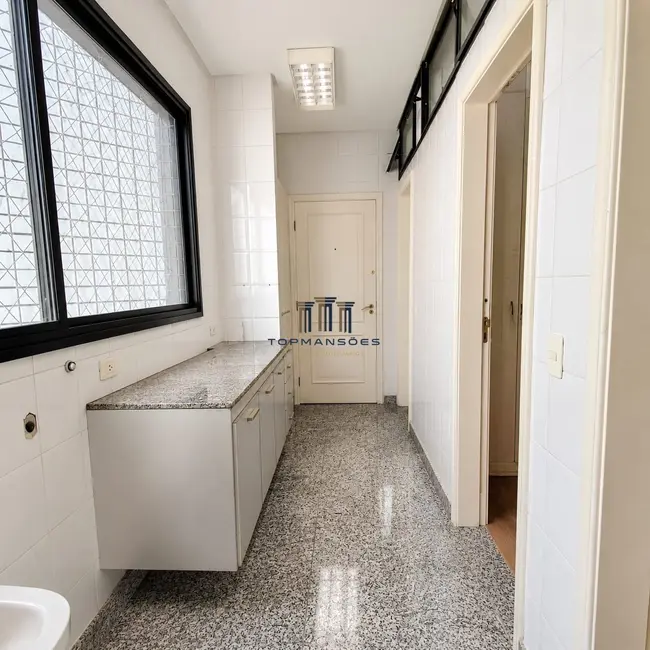 Foto 6 de Cobertura com 3 quartos à venda, 304m2 em Belvedere, Belo Horizonte - MG