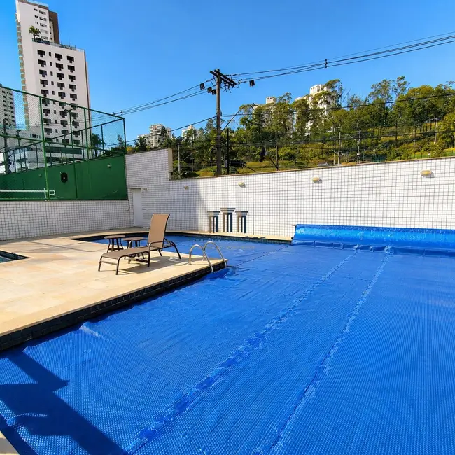 Foto 7 de Cobertura com 3 quartos à venda, 304m2 em Belvedere, Belo Horizonte - MG