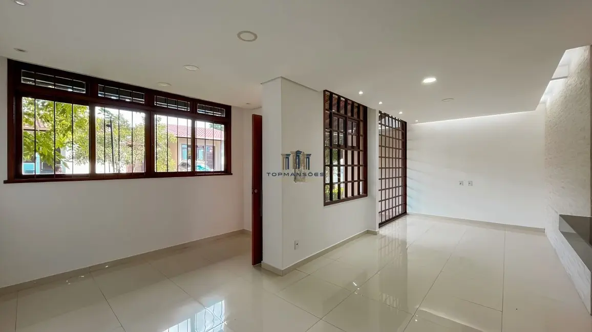 Foto 5 de Casa de Condomínio com 3 quartos à venda, 130m2 em Santa Amélia, Belo Horizonte - MG