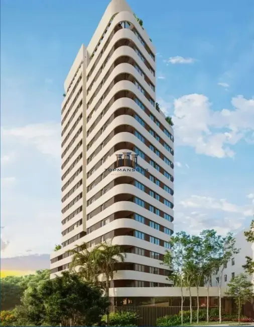 Foto 1 de Apartamento com 3 quartos à venda, 135m2 em Santa Lúcia, Belo Horizonte - MG