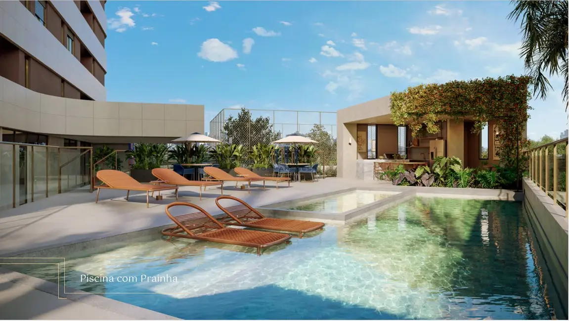 Foto 8 de Apartamento com 3 quartos à venda, 135m2 em Santa Lúcia, Belo Horizonte - MG