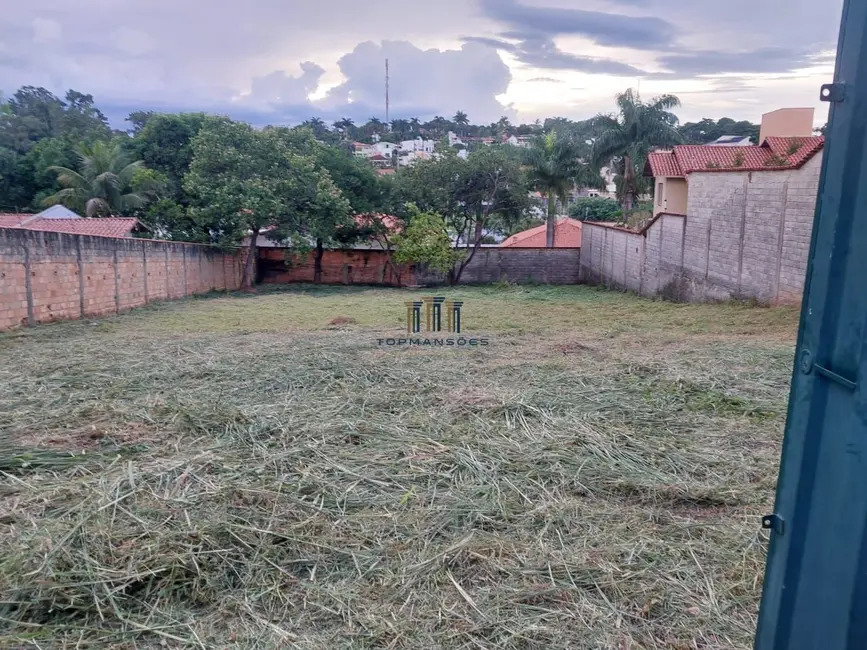 Terreno / Lote à venda, 1114m2 em São Luiz, Belo Horizonte - MG - imagem 5 Foto 5 de Terreno / Lote à venda, 1114m2 em São Luiz, Belo Horizonte - MG