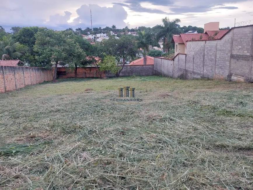 Terreno / Lote à venda, 1114m2 em São Luiz, Belo Horizonte - MG - imagem 1 Foto 1 de Terreno / Lote à venda, 1114m2 em São Luiz, Belo Horizonte - MG