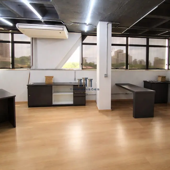Foto 6 de Sala Comercial com 1 quarto para alugar, 44m2 em Santo Agostinho, Belo Horizonte - MG