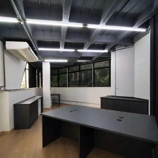 Foto 7 de Sala Comercial com 1 quarto para alugar, 44m2 em Santo Agostinho, Belo Horizonte - MG