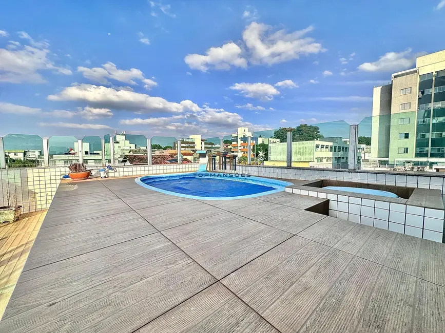 Cobertura com 2 quartos à venda, 200m2 em Indaiá, Belo Horizonte - MG - imagem 1 Foto 1 de Cobertura com 2 quartos à venda, 200m2 em Indaiá, Belo Horizonte - MG