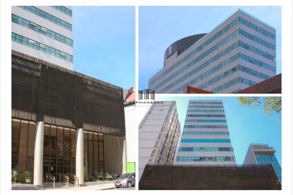 Loja com 3 quartos para alugar, 1238m2 em Savassi, Belo Horizonte - MG - imagem 3 Foto 3 de Loja com 3 quartos para alugar, 1238m2 em Savassi, Belo Horizonte - MG