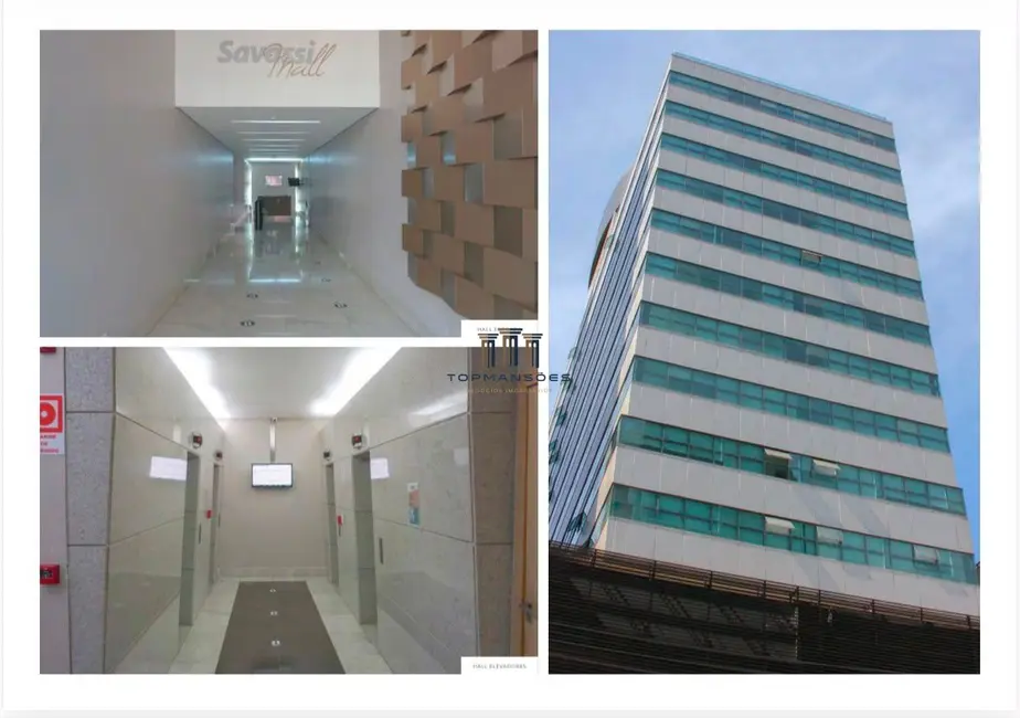 Loja com 3 quartos para alugar, 1238m2 em Savassi, Belo Horizonte - MG - imagem 2 Foto 2 de Loja com 3 quartos para alugar, 1238m2 em Savassi, Belo Horizonte - MG