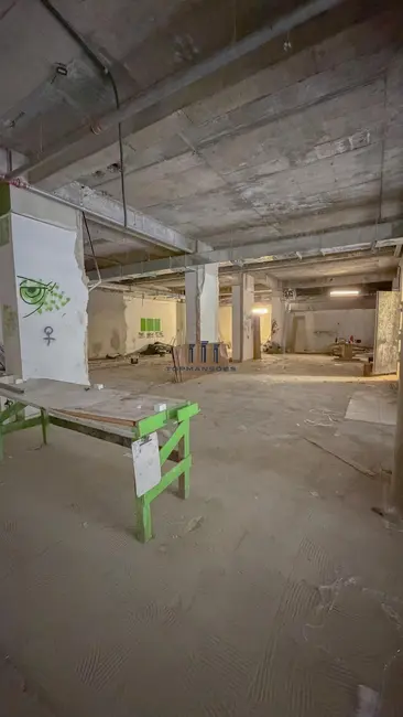 Loja com 3 quartos para alugar, 1238m2 em Savassi, Belo Horizonte - MG - imagem 8 Foto 8 de Loja com 3 quartos para alugar, 1238m2 em Savassi, Belo Horizonte - MG