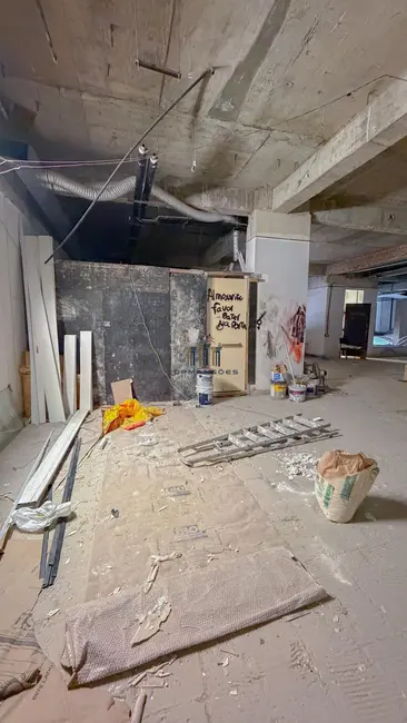 Loja com 3 quartos para alugar, 1238m2 em Savassi, Belo Horizonte - MG - imagem 9 Foto 9 de Loja com 3 quartos para alugar, 1238m2 em Savassi, Belo Horizonte - MG