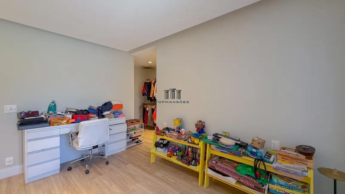 Foto 9 de Casa com 4 quartos à venda, 447m2 em Vespasiano - MG