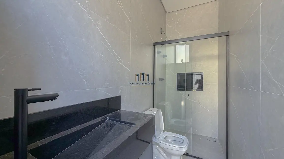 Foto 9 de Casa com 4 quartos à venda, 202m2 em Vespasiano - MG