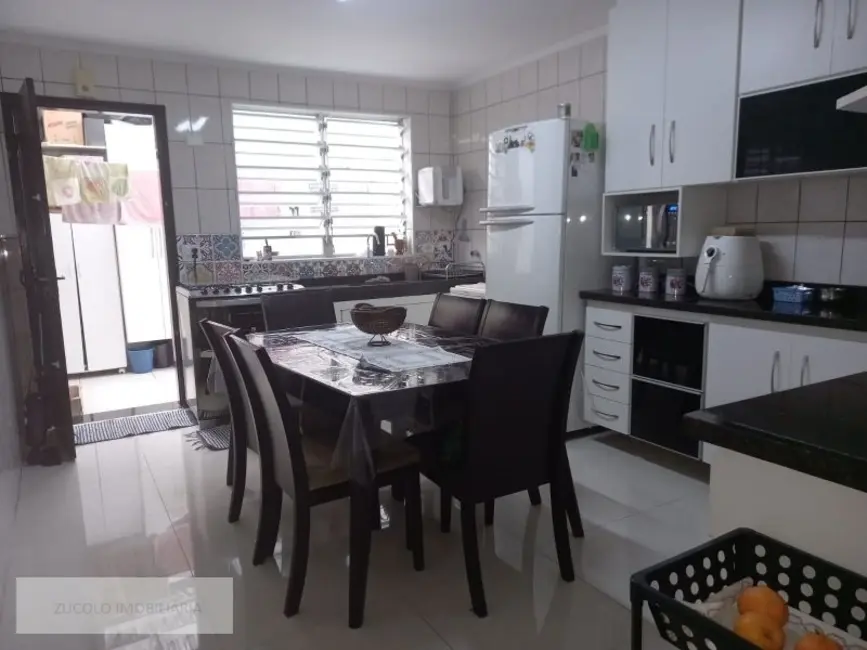 Foto 5 de Sobrado com 2 quartos à venda, 86m2 em Baeta Neves, Sao Bernardo Do Campo - SP