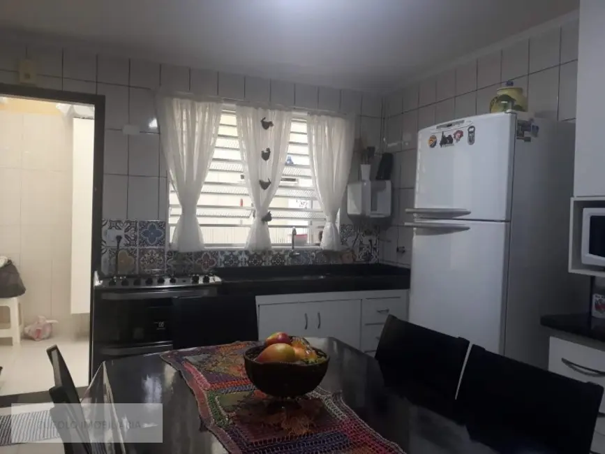 Foto 7 de Sobrado com 2 quartos à venda, 86m2 em Baeta Neves, Sao Bernardo Do Campo - SP