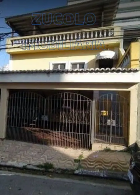 Foto 1 de Casa com 3 quartos para alugar, 200m2 em Jardim do Mar, Sao Bernardo Do Campo - SP