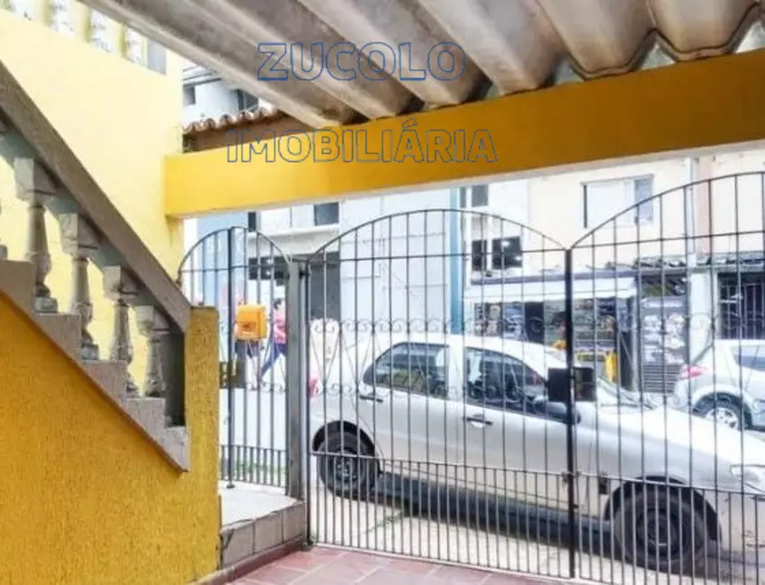 Foto 2 de Casa com 3 quartos para alugar, 200m2 em Jardim do Mar, Sao Bernardo Do Campo - SP