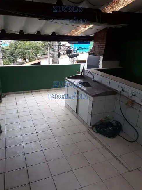 Foto 9 de Casa com 2 quartos à venda, 102m2 em Vila Tupi, Sao Bernardo Do Campo - SP