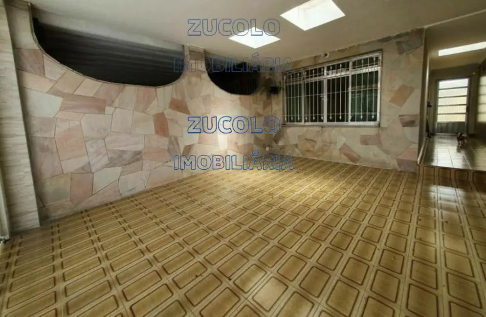 Foto 1 de Sobrado com 3 quartos à venda, 150m2 em Vila Natália, São Paulo - SP