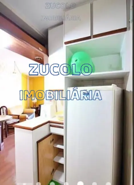 Foto 7 de Apartamento com 1 quarto para alugar, 39m2 em Centro, Sao Bernardo Do Campo - SP