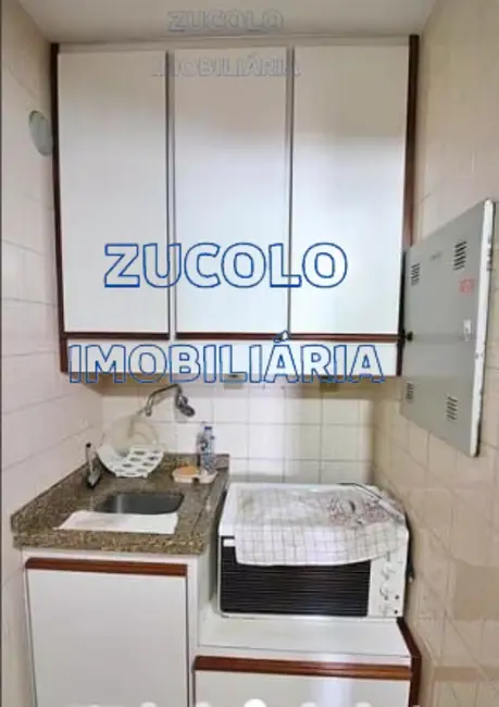 Foto 9 de Apartamento com 1 quarto para alugar, 39m2 em Centro, Sao Bernardo Do Campo - SP