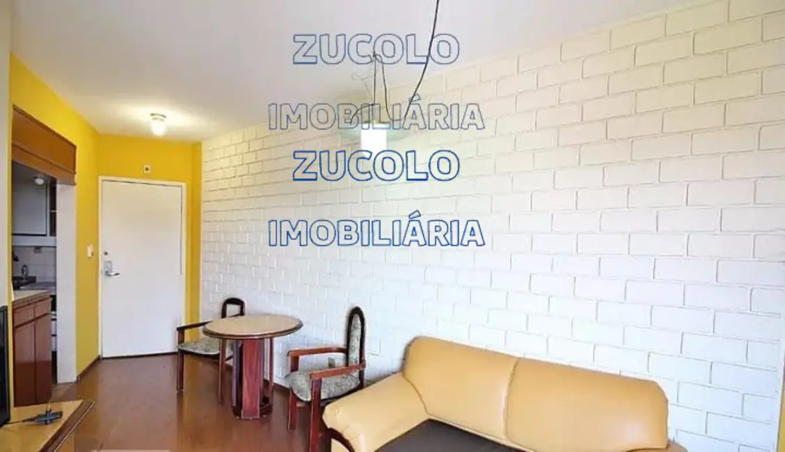 Foto 2 de Apartamento com 1 quarto para alugar, 39m2 em Centro, Sao Bernardo Do Campo - SP