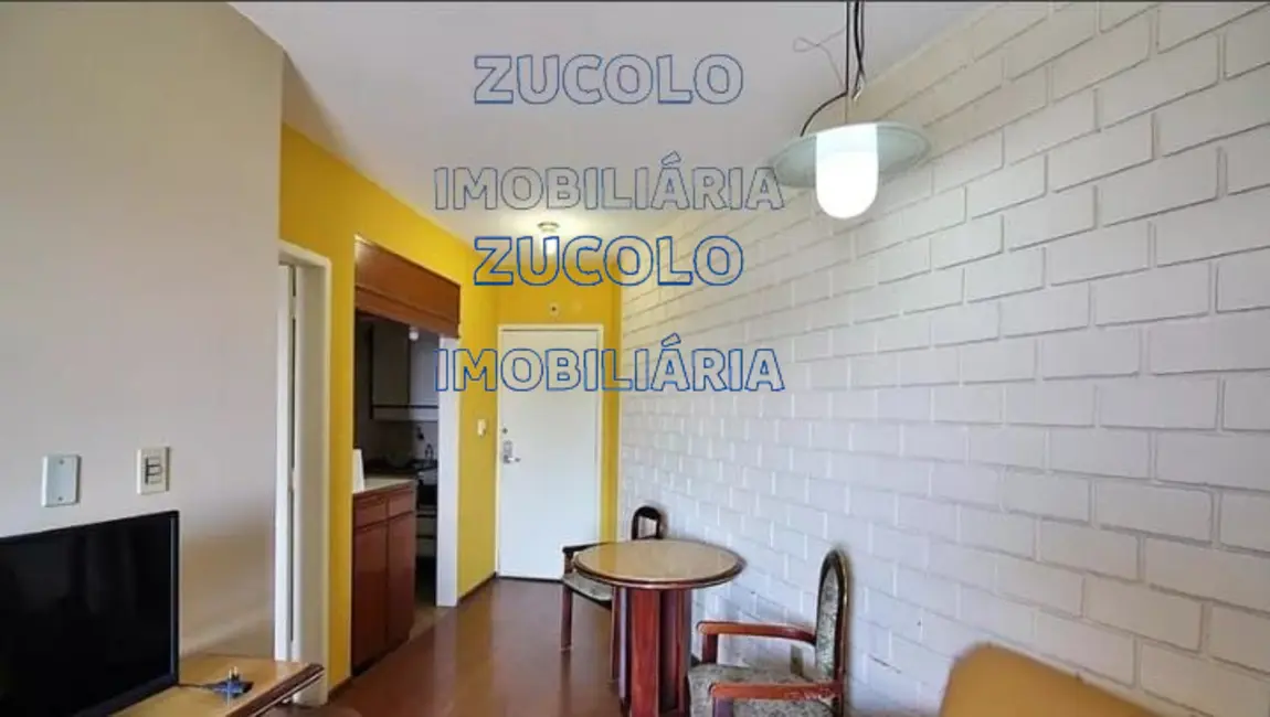 Foto 3 de Apartamento com 1 quarto para alugar, 39m2 em Centro, Sao Bernardo Do Campo - SP