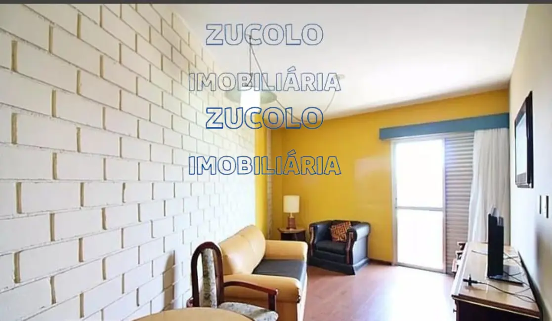 Foto 4 de Apartamento com 1 quarto para alugar, 39m2 em Centro, Sao Bernardo Do Campo - SP