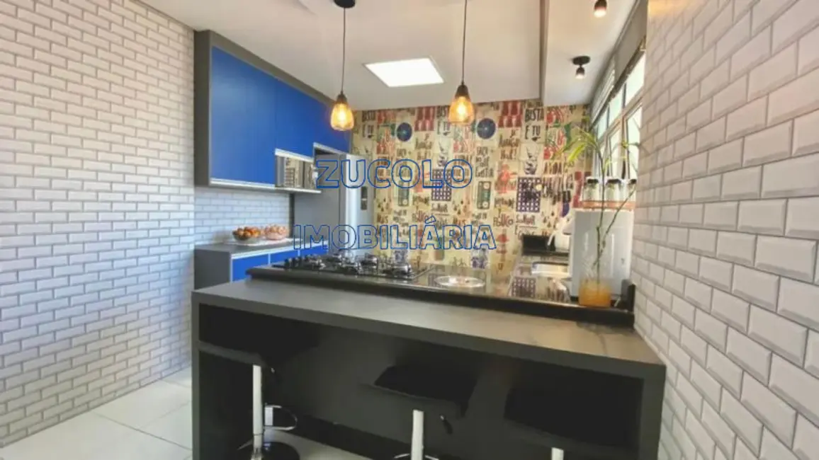 Foto 9 de Cobertura com 4 quartos à venda, 290m2 em Centro, Sao Bernardo Do Campo - SP