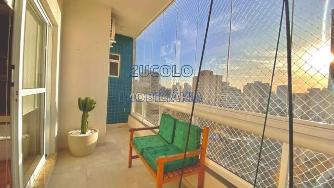 Foto 6 de Cobertura com 4 quartos à venda, 290m2 em Centro, Sao Bernardo Do Campo - SP