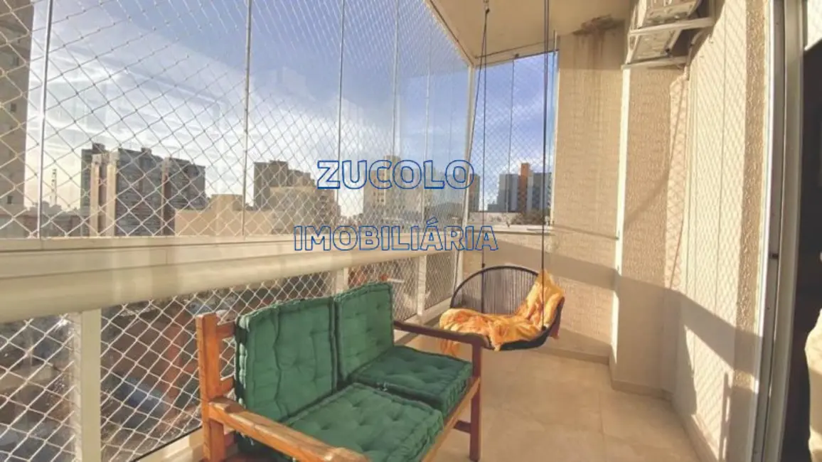 Foto 4 de Cobertura com 4 quartos à venda, 290m2 em Centro, Sao Bernardo Do Campo - SP