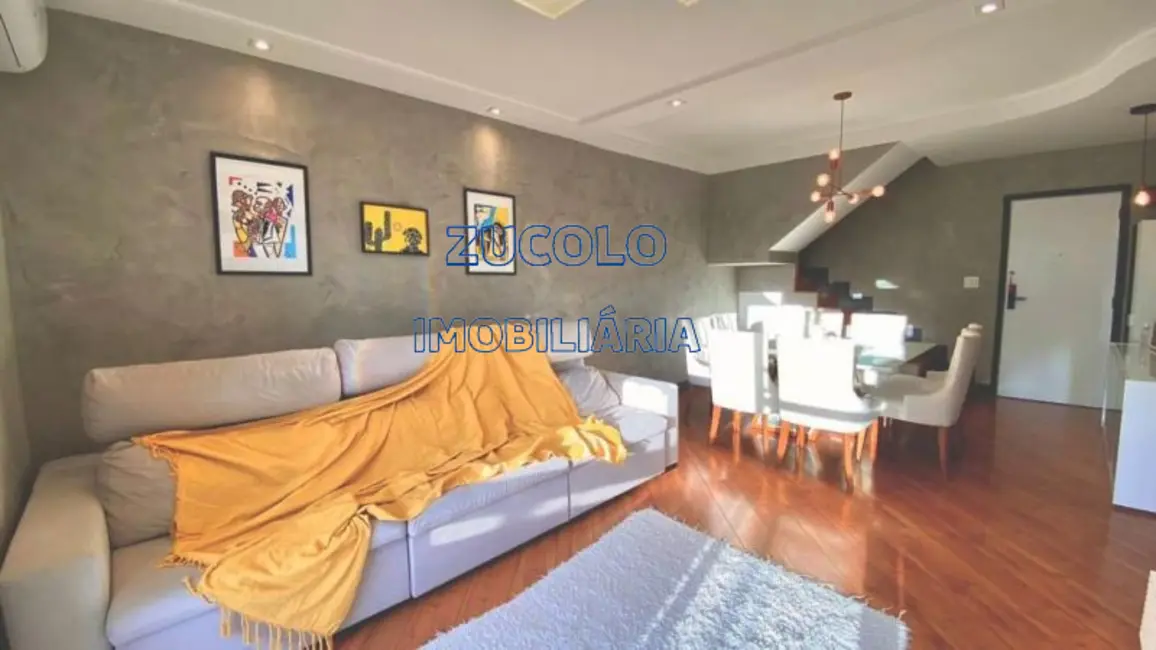 Foto 7 de Cobertura com 4 quartos à venda, 290m2 em Centro, Sao Bernardo Do Campo - SP