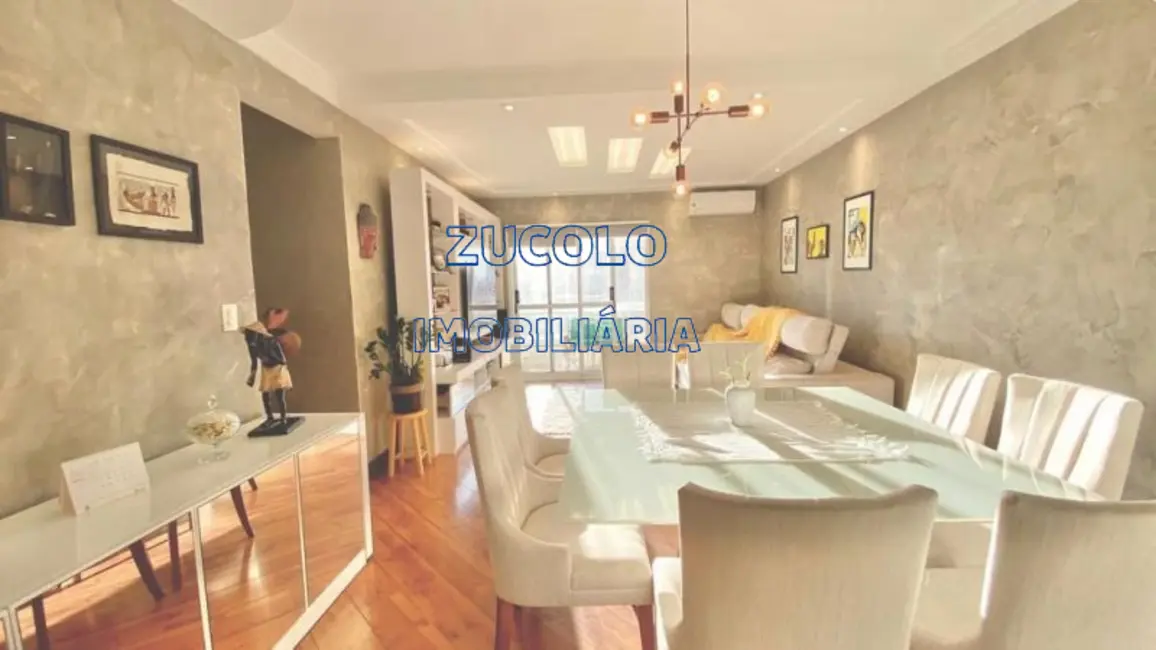 Foto 1 de Cobertura com 4 quartos à venda, 290m2 em Centro, Sao Bernardo Do Campo - SP