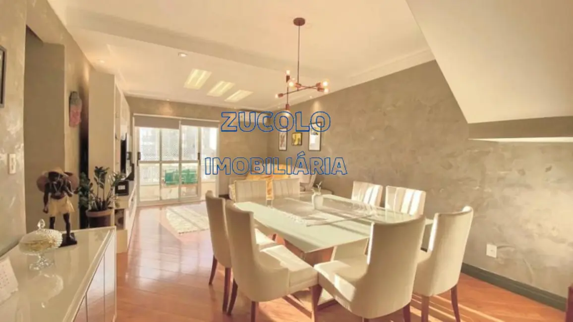 Foto 3 de Cobertura com 4 quartos à venda, 290m2 em Centro, Sao Bernardo Do Campo - SP