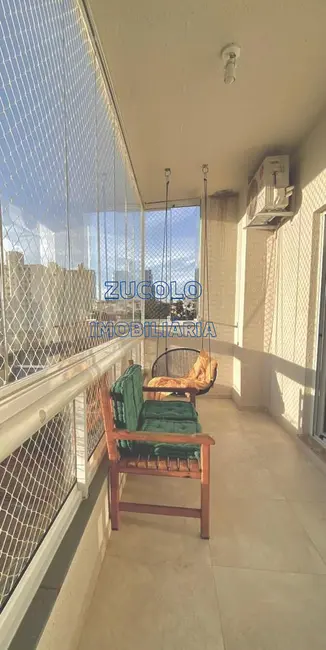 Foto 5 de Cobertura com 4 quartos à venda, 290m2 em Centro, Sao Bernardo Do Campo - SP