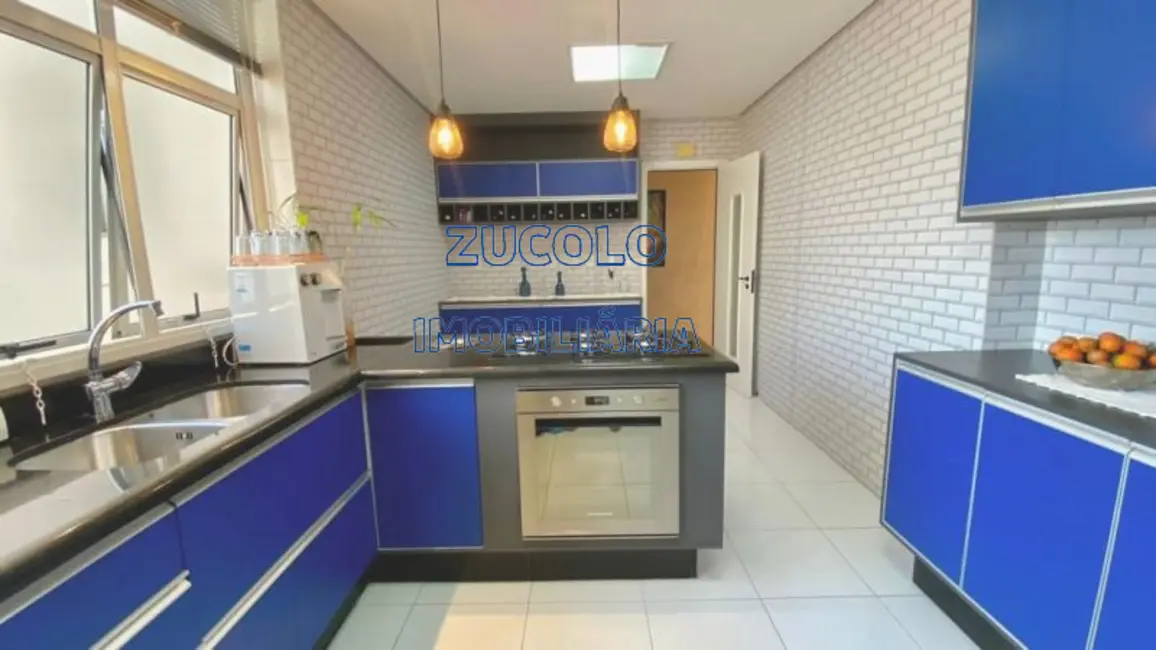 Foto 8 de Cobertura com 4 quartos à venda, 290m2 em Centro, Sao Bernardo Do Campo - SP